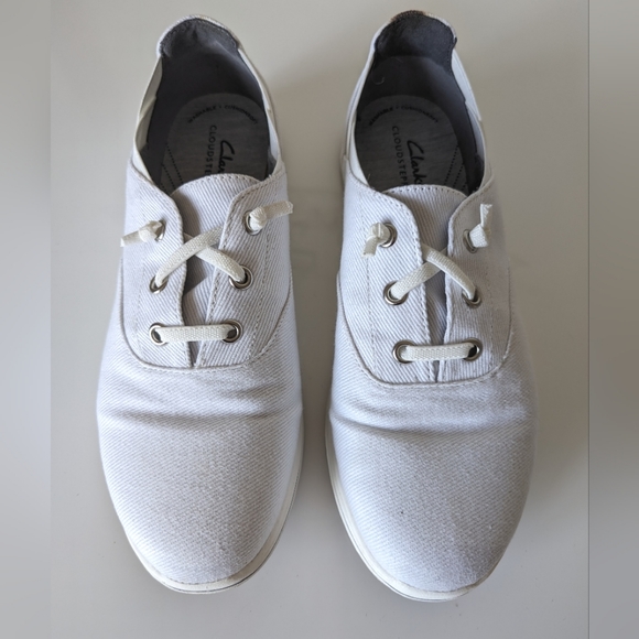 Cloudsteppers by Clarks Shoes - Cloudsteppers by Clarks Breeze Ave Shoes Size 8